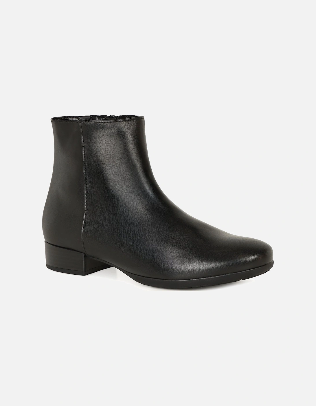 Buzz Womens Ankle Boots, 7 of 6