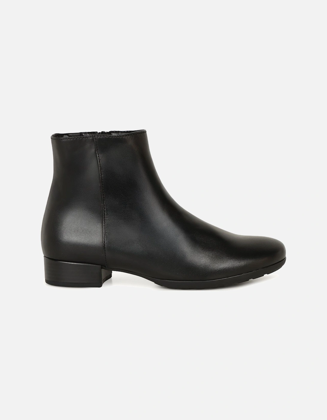 Buzz Womens Ankle Boots