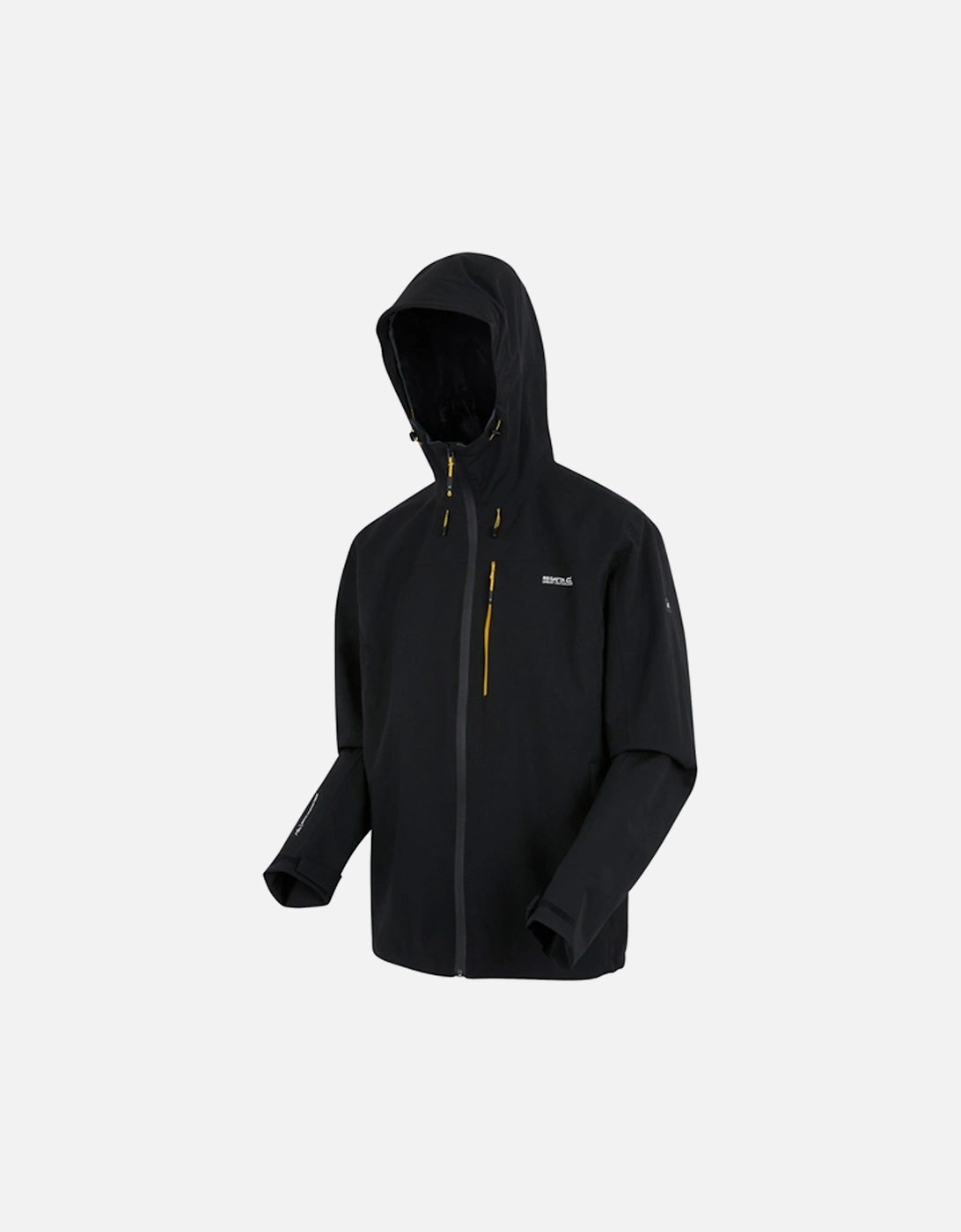 Mens Birchdale II Waterproof Jacket