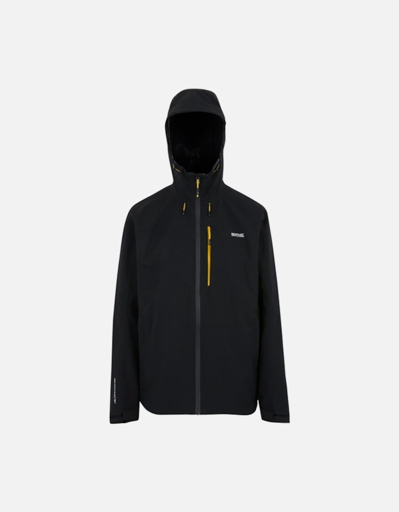 Mens Birchdale II Waterproof Jacket