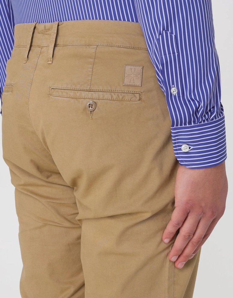 Chinos Casual Comfortable