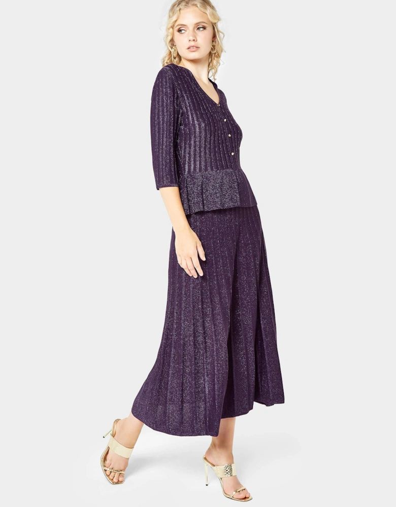 Sadie Knitted Skirt