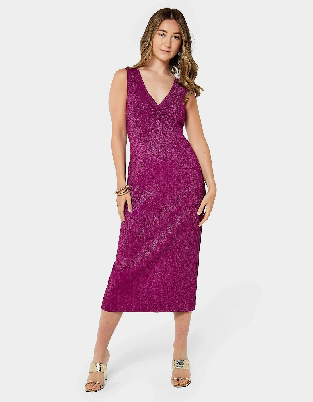 Witney Sparkle Dress, 2 of 1
