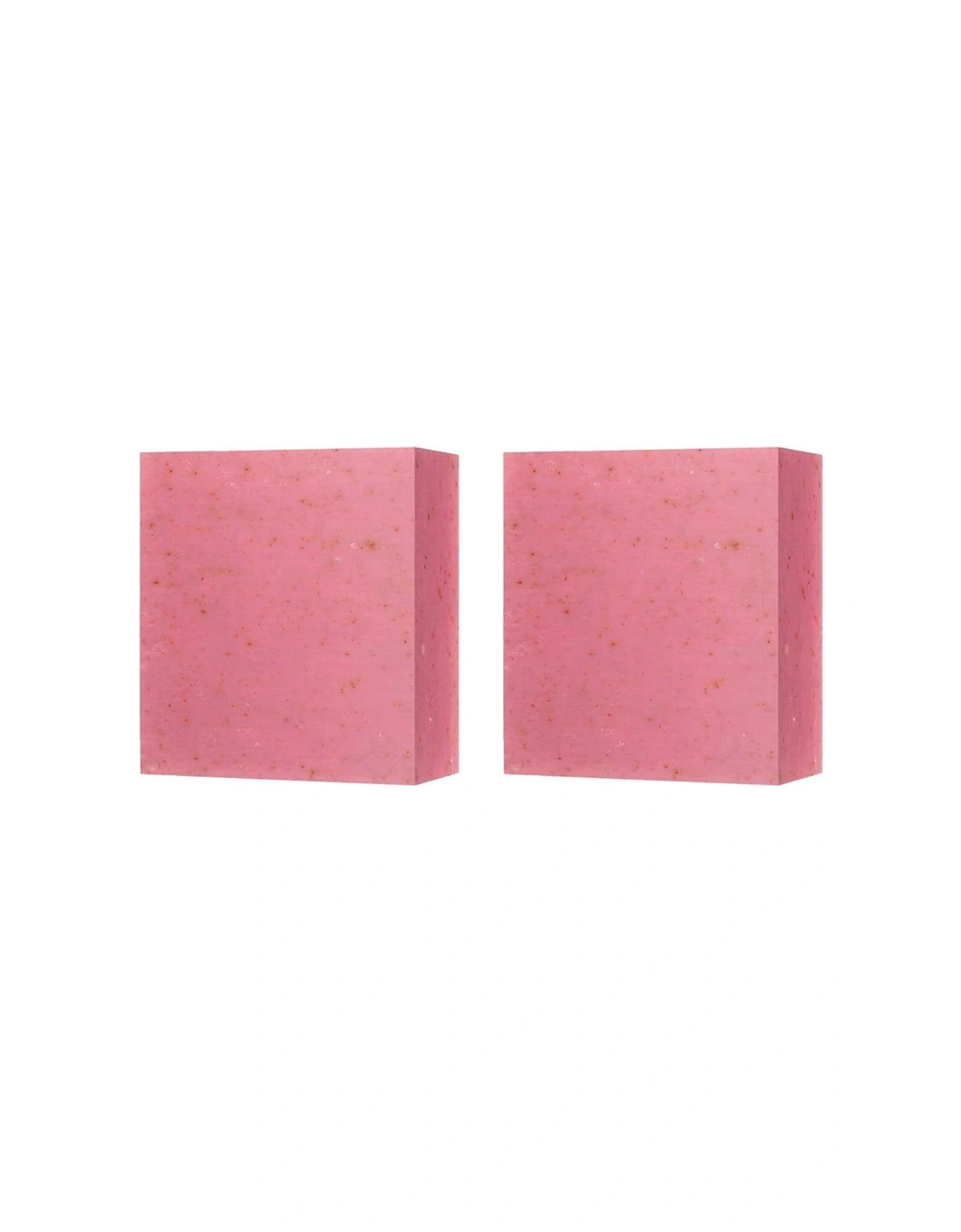 Hydrating Rose Facial Cleansing Bar 100g, 2 of 1