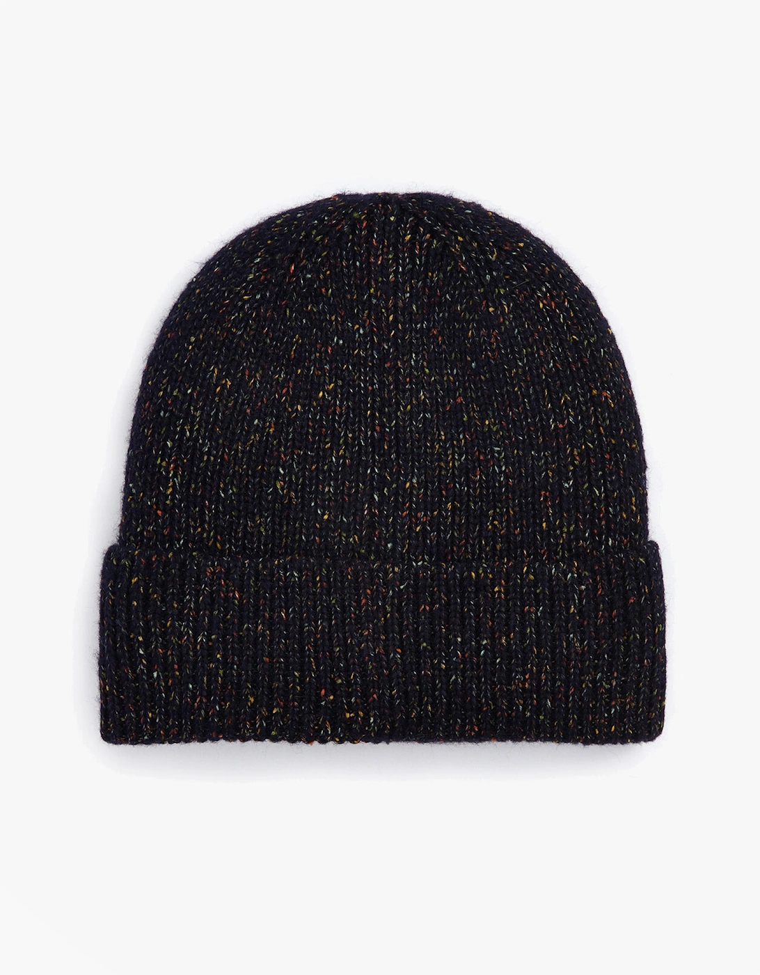 ESTON Mens Beanie Navy
