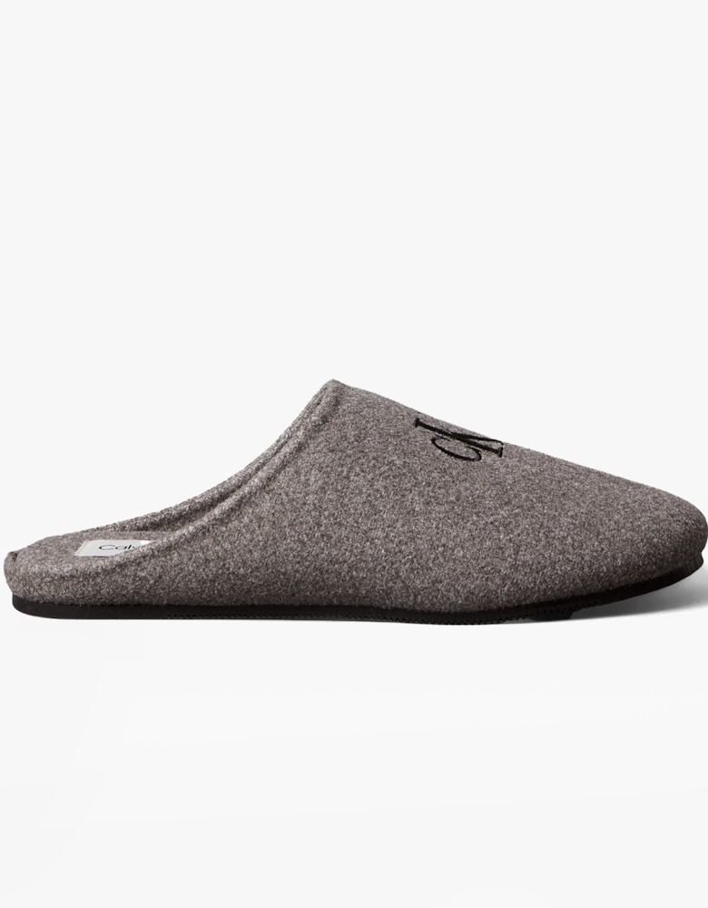 HOME SLIPPER MULE Mens Slippers Multicoloured