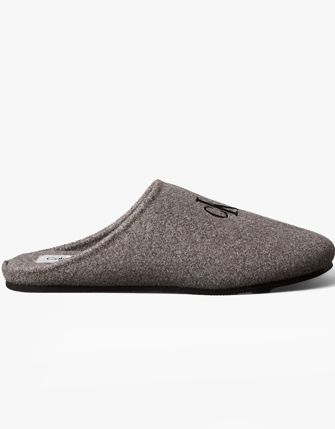 HOME SLIPPER MULE Mens Slippers Multicoloured, 2 of 1