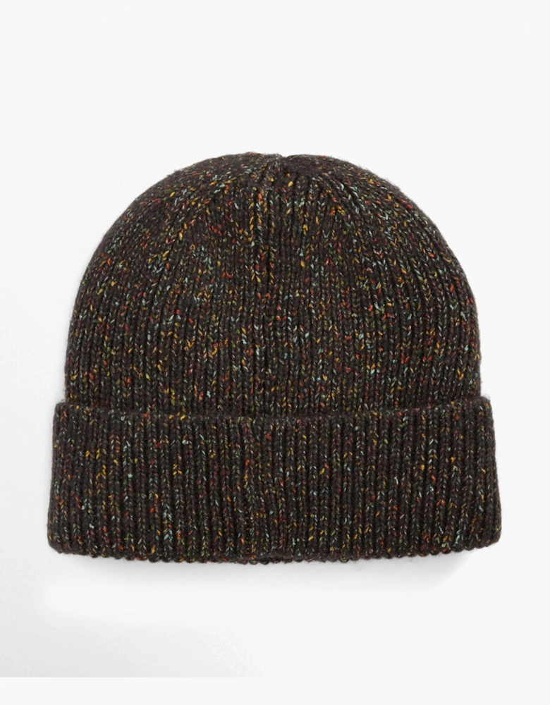 ESTON Mens Beanie Forest Green