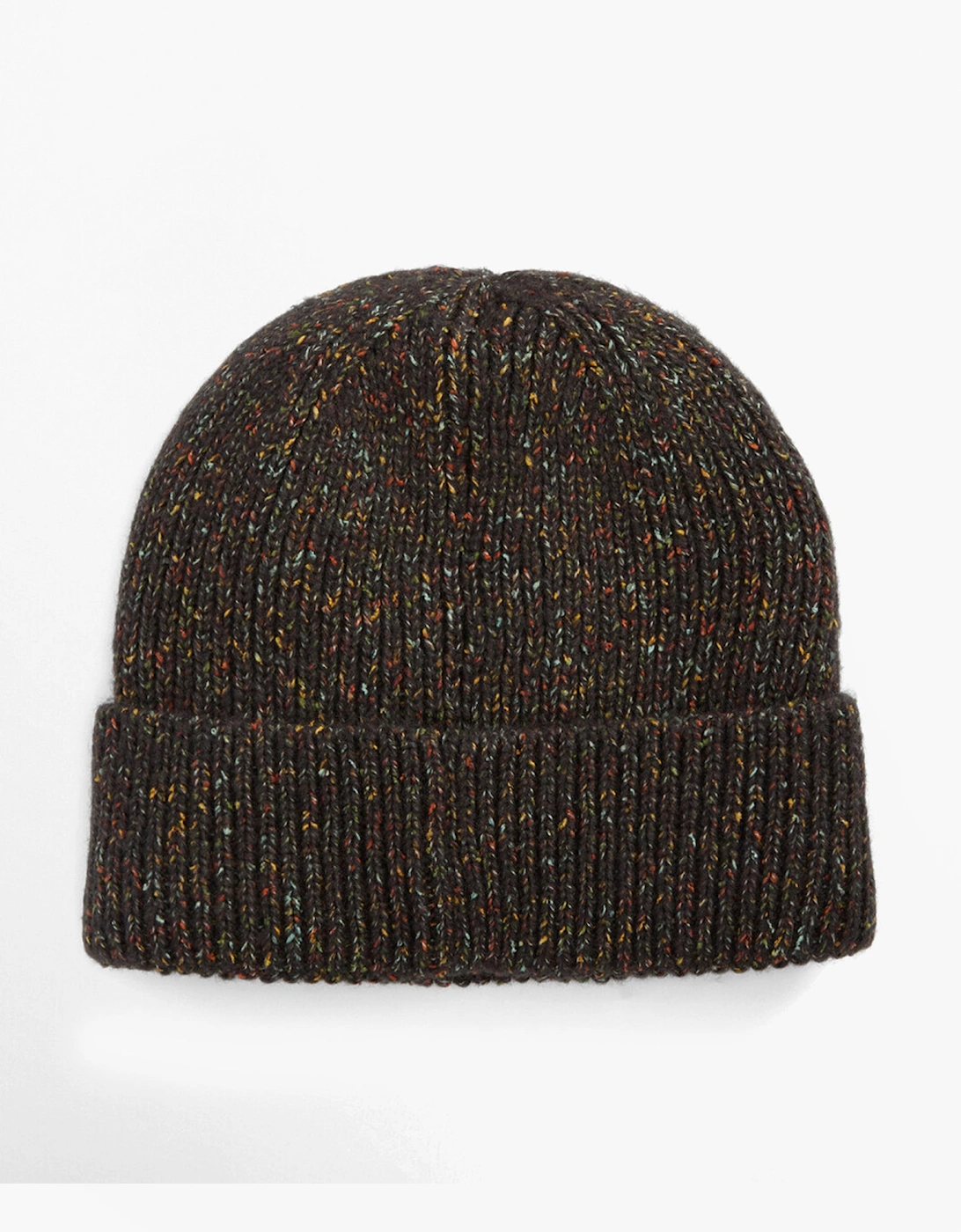 ESTON Mens Beanie Forest Green