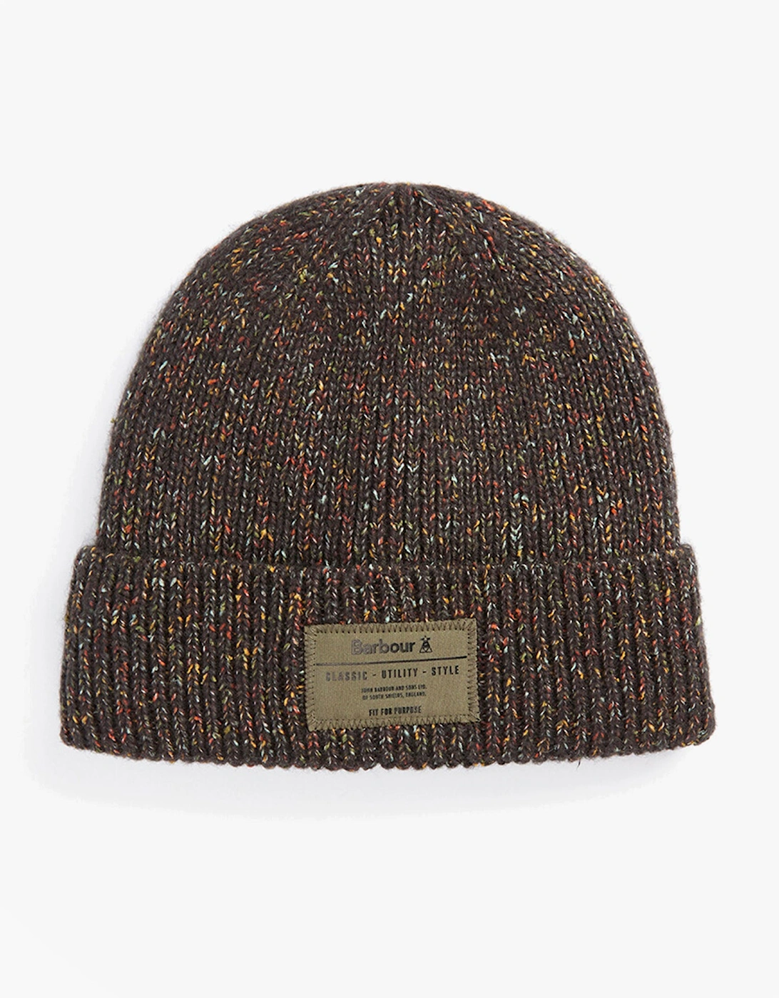 ESTON Mens Beanie Forest Green, 5 of 4