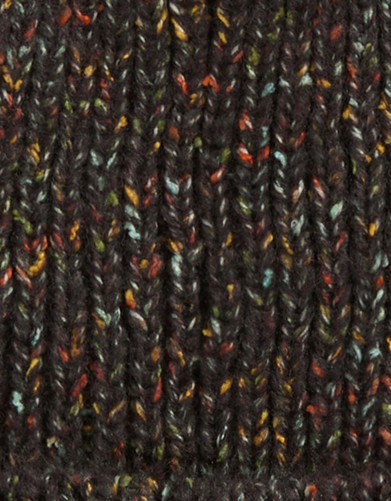 ESTON Mens Beanie Forest Green