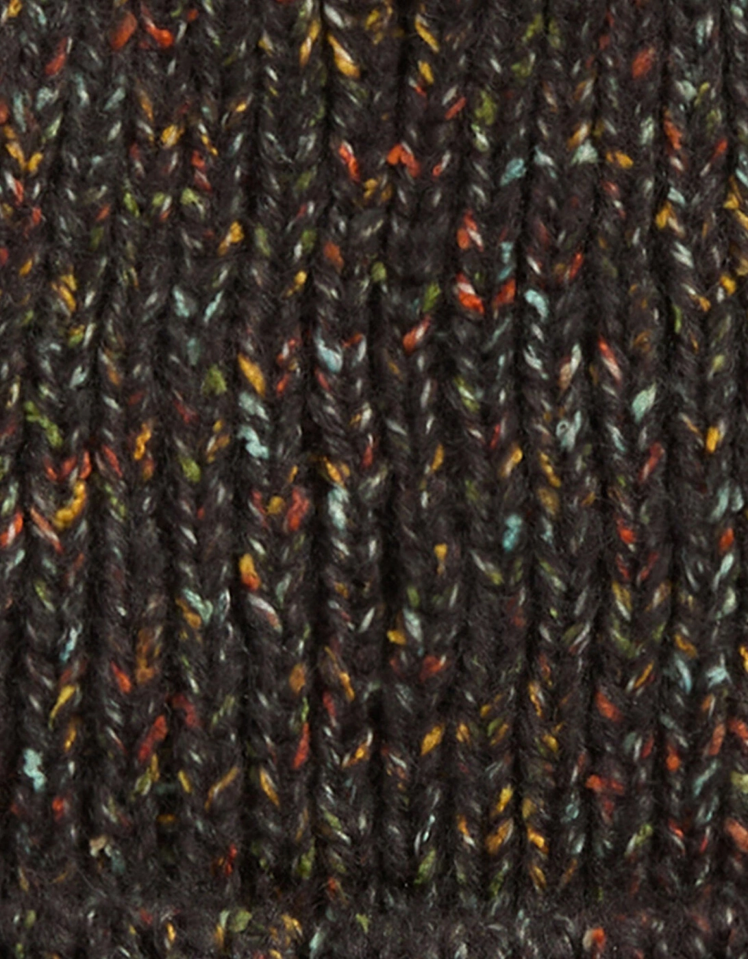 ESTON Mens Beanie Forest Green