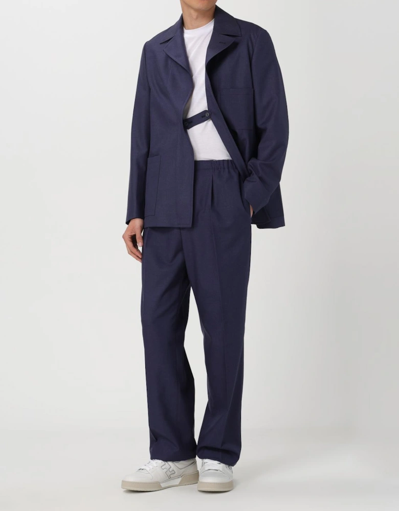 RelaxedFit Trousers