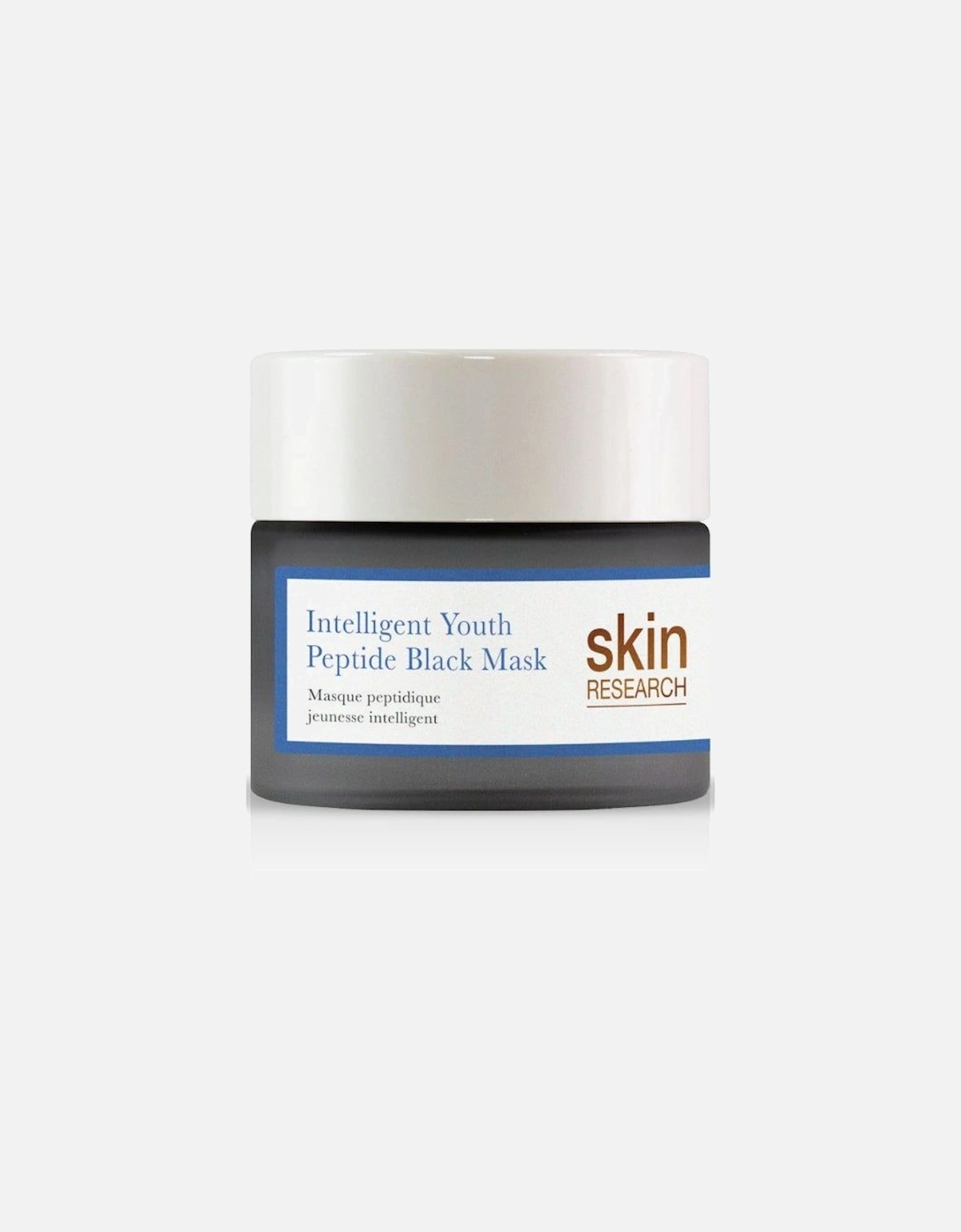 Intelligent Youth Peptide Mask 50ml Twin Value Savings Pack, 2 of 1