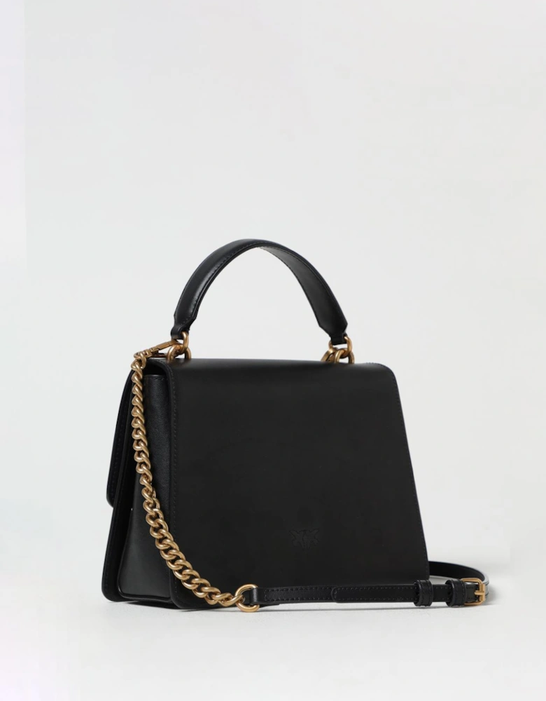 Love Bag Mini Top Handle