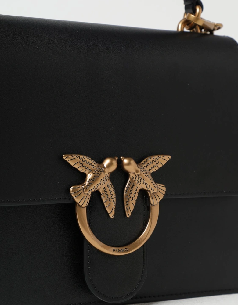 Love Bag Mini Top Handle