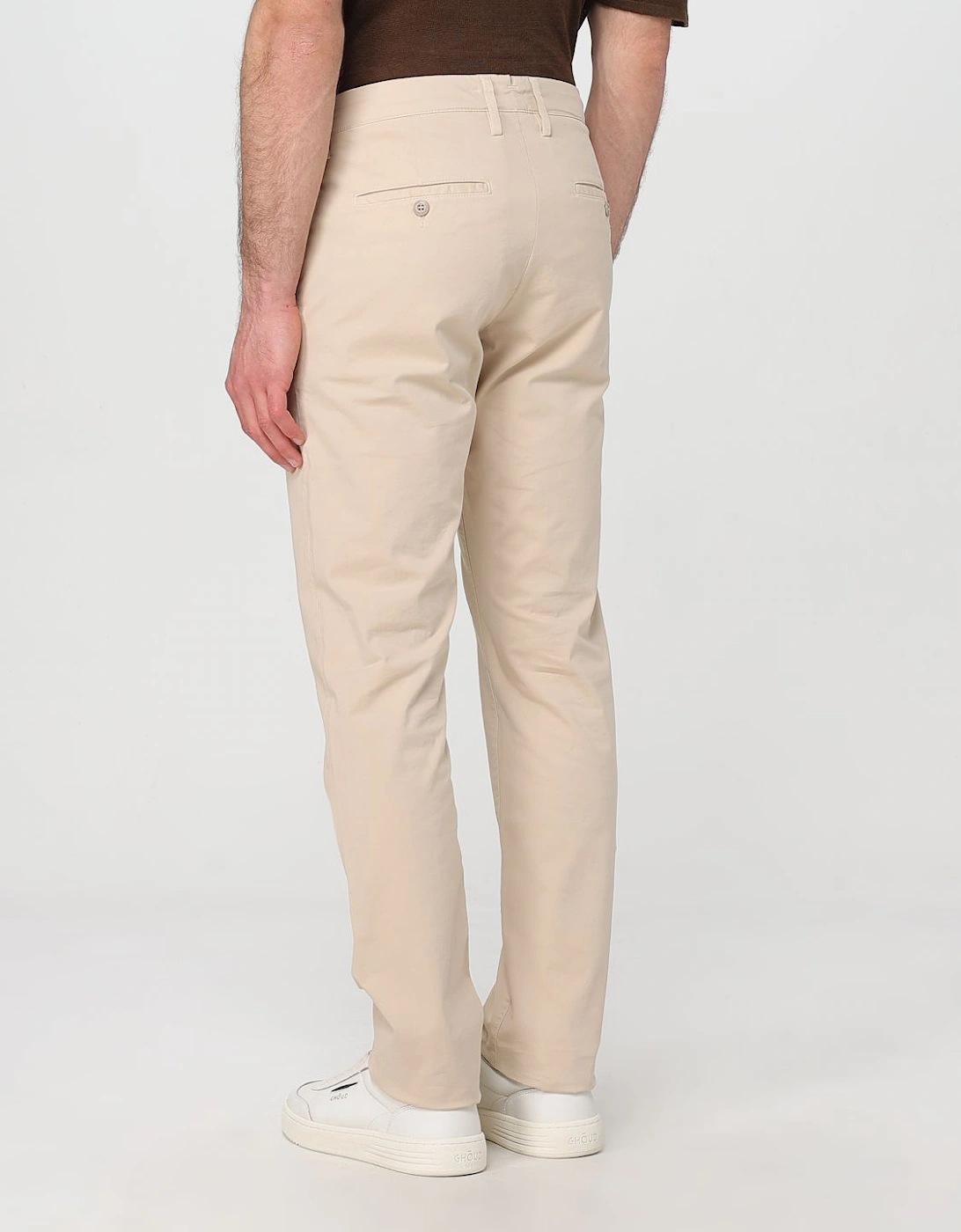 Chinos Casual Comfortable