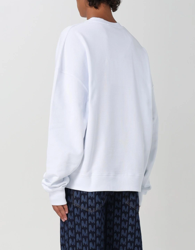 Logo Sweatshirt