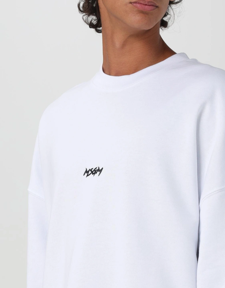Logo Sweatshirt