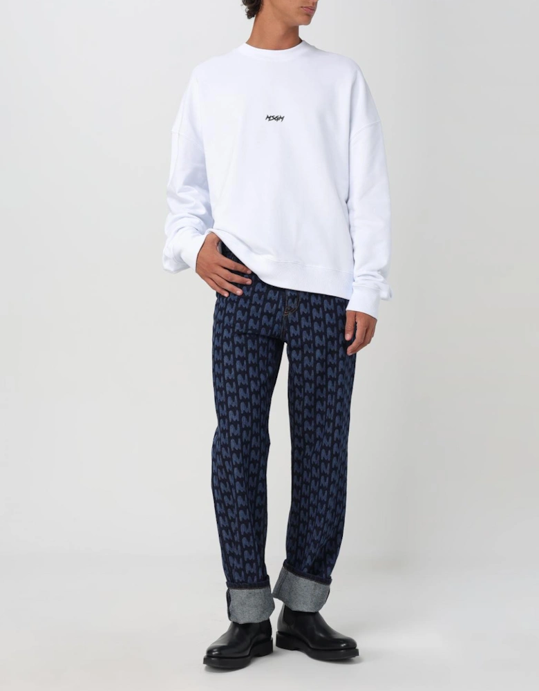 Logo Sweatshirt