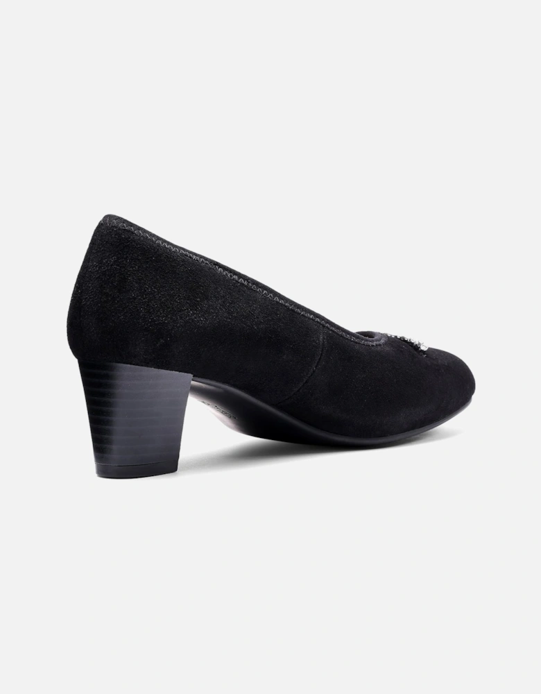 Strut Womens Court Shoes
