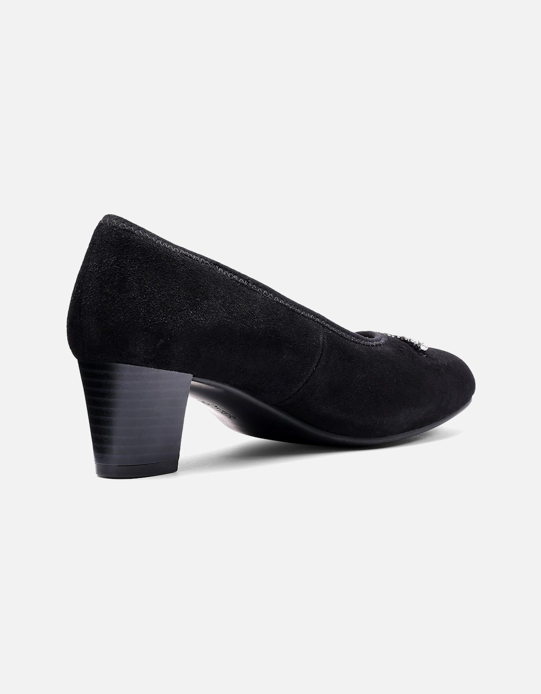 Strut Womens Court Shoes