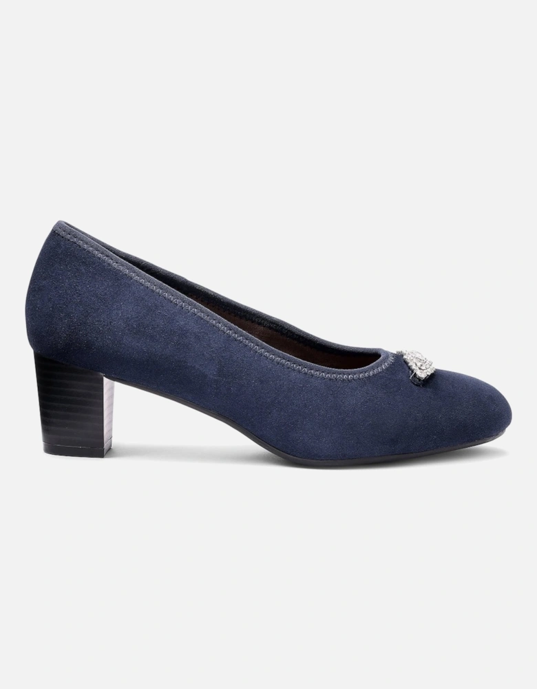 Strut Womens Court Shoes