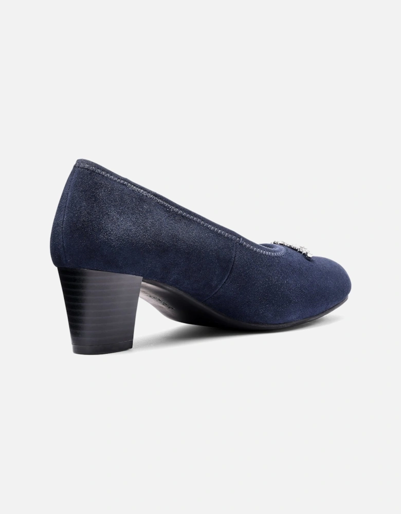 Strut Womens Court Shoes