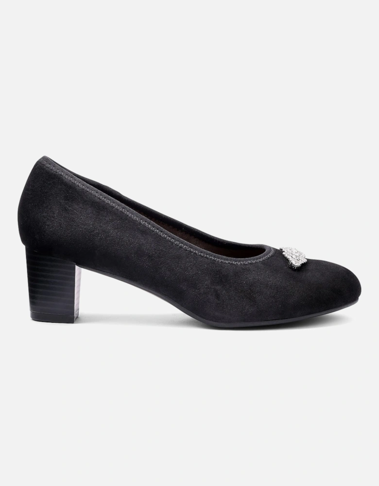 Strut Womens Court Shoes