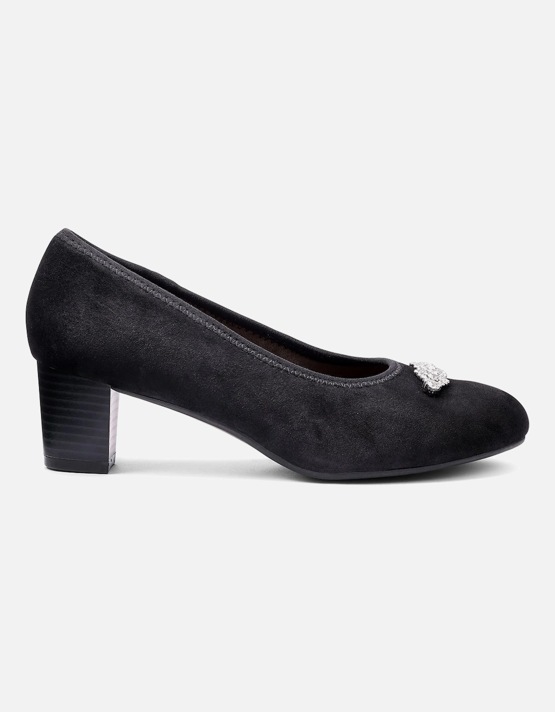 Strut Womens Court Shoes