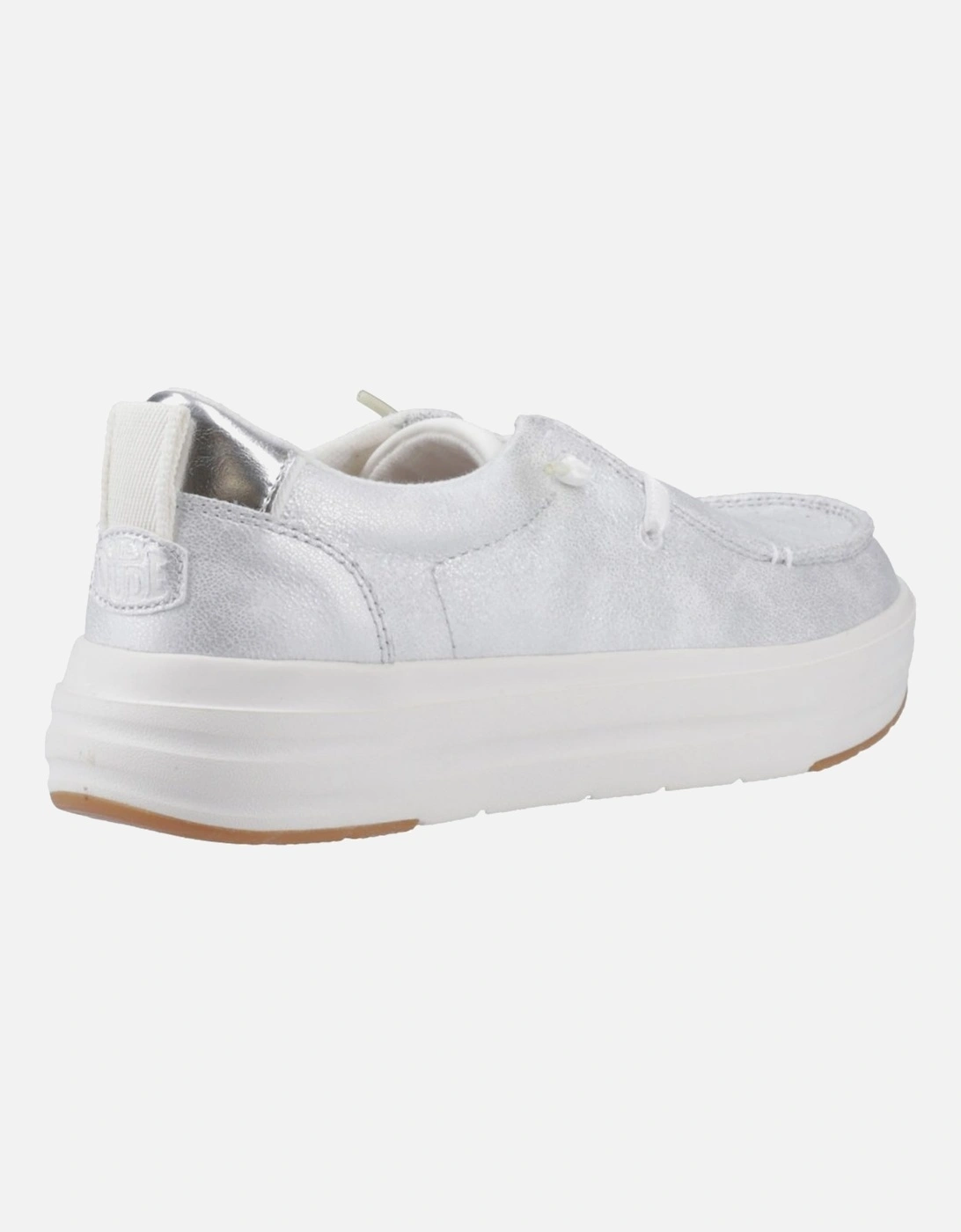 Wendy Nova Shimmer Womens Trainers
