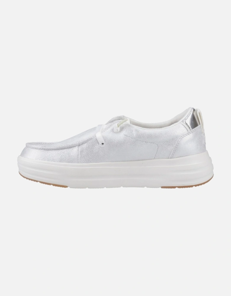 Wendy Nova Shimmer Womens Trainers