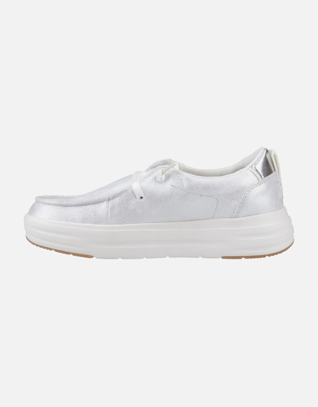 Wendy Nova Shimmer Womens Trainers