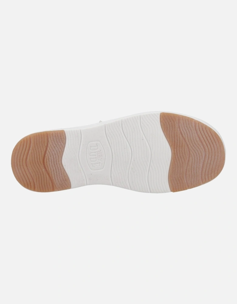 Wendy Nova Shimmer Womens Trainers