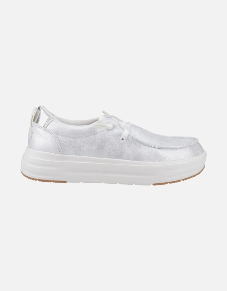 Wendy Nova Shimmer Womens Trainers