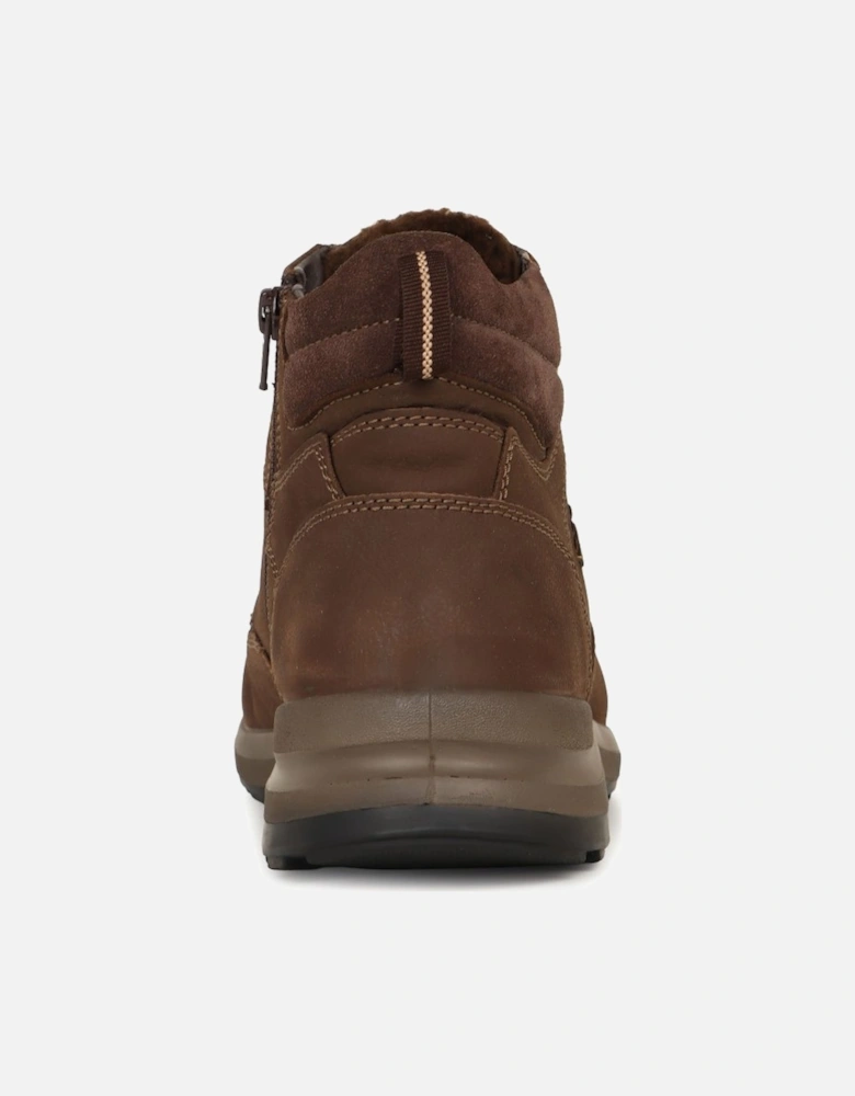 Marley 53 Mens Boots