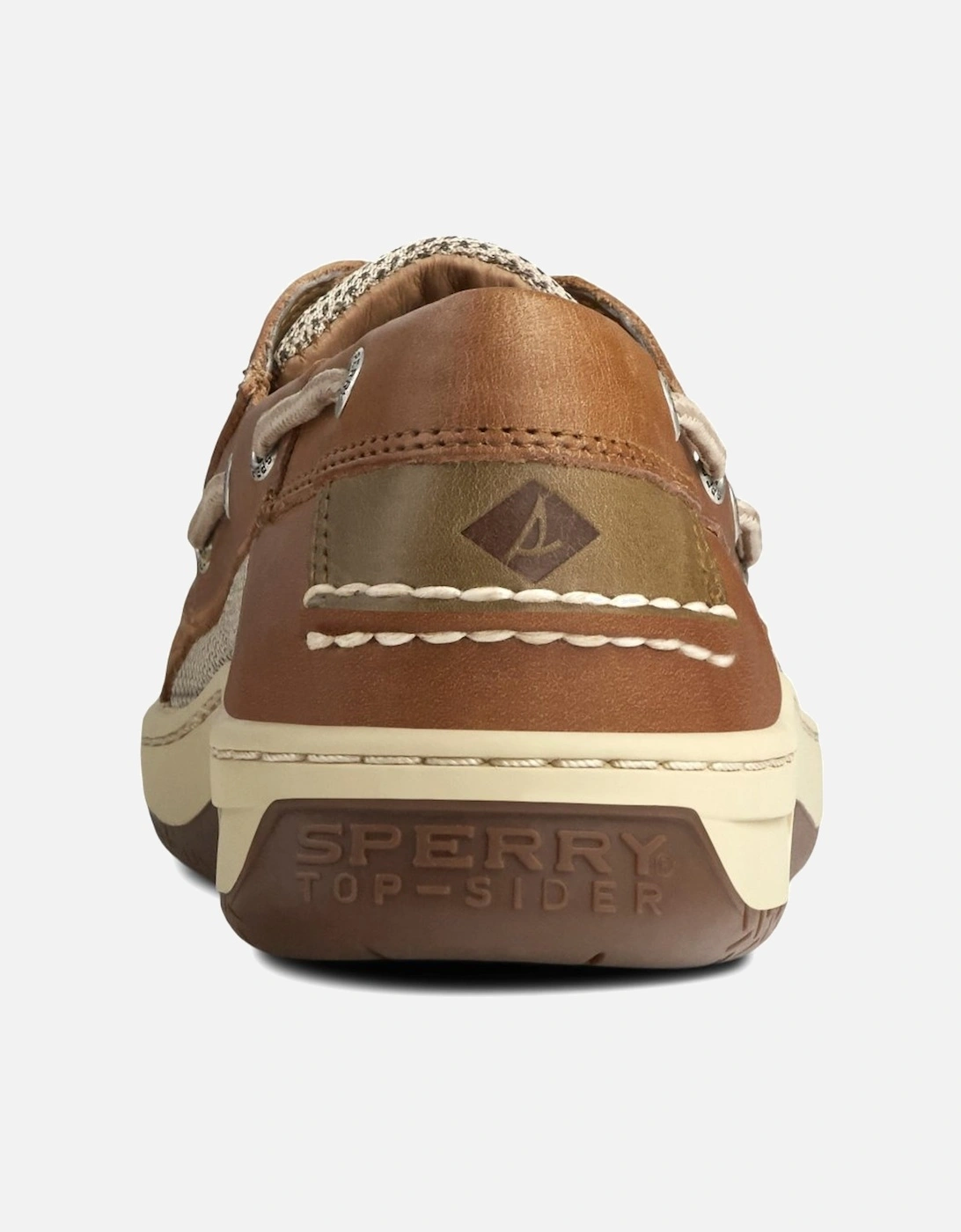 Billfish 3-Eye Mens Boat Shoes