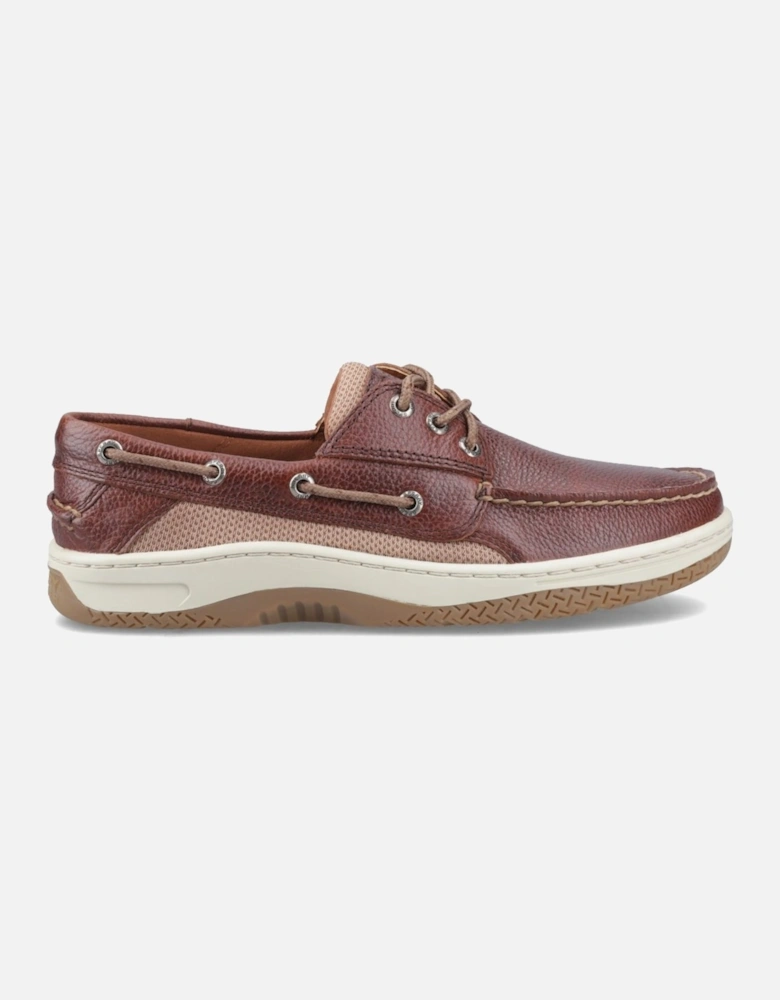 Billfish 3-Eye Mens Boat Shoes