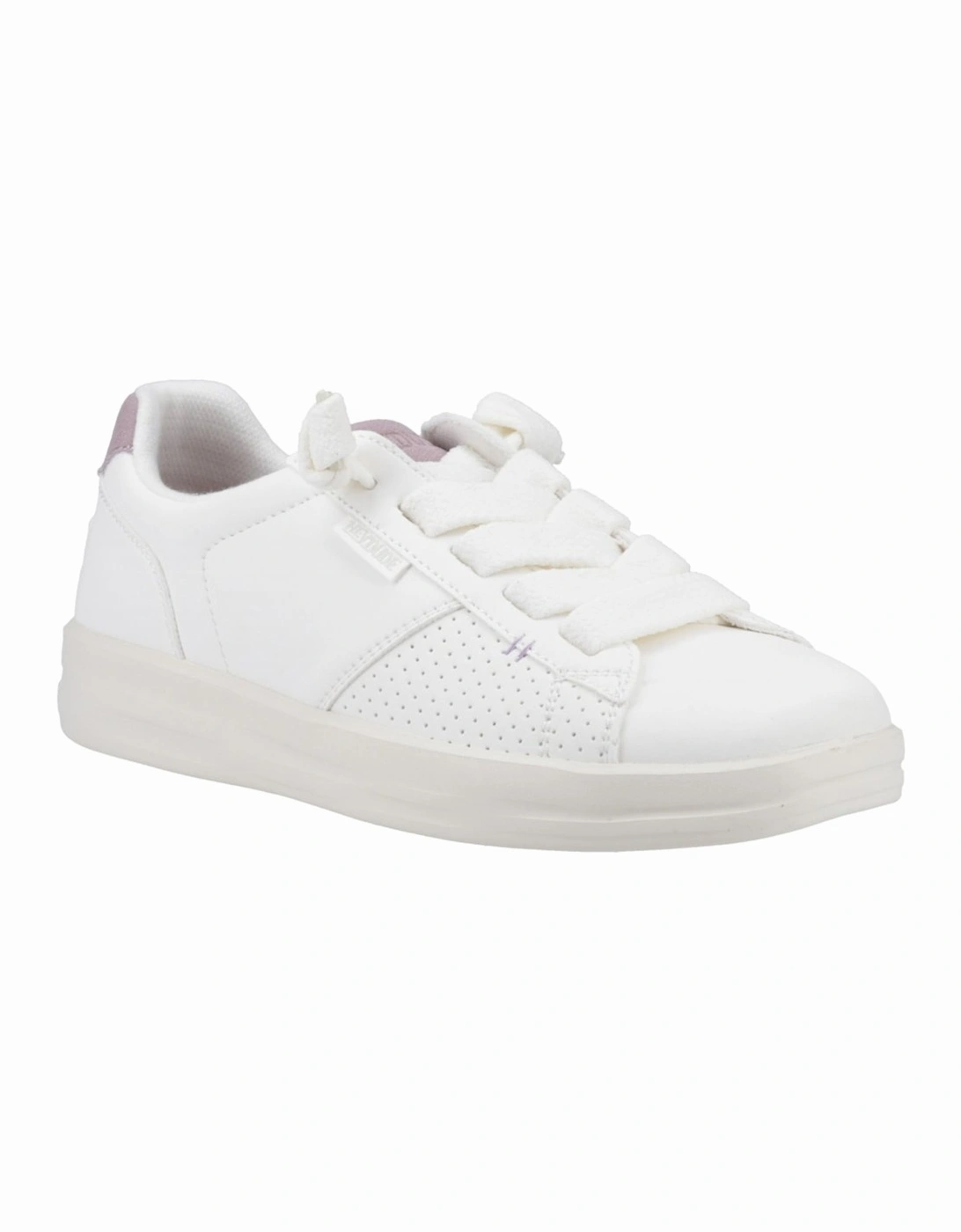 Karina Duo Womens Trainers, 6 of 5