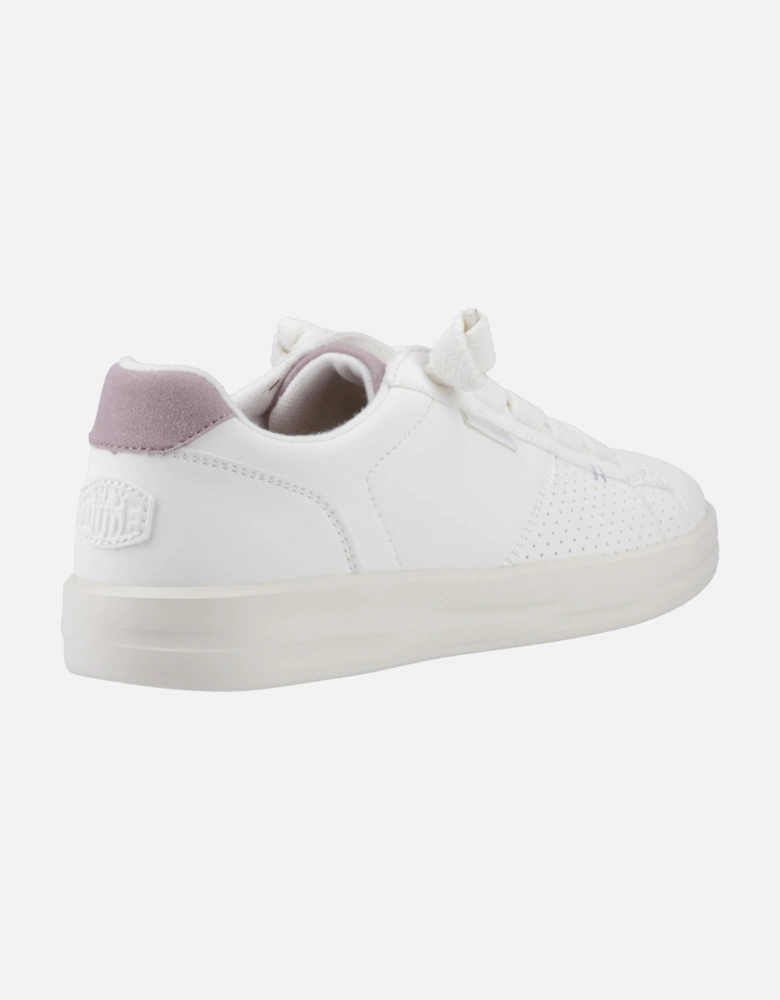 Karina Duo Womens Trainers