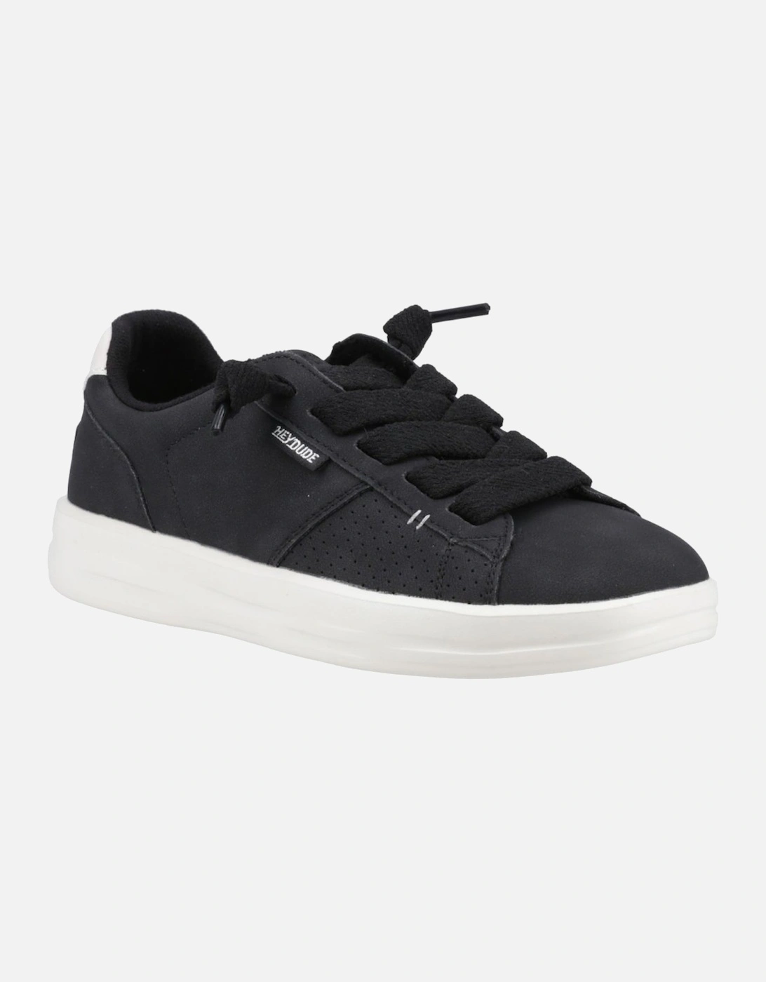 Karina Duo Womens Trainers, 6 of 5