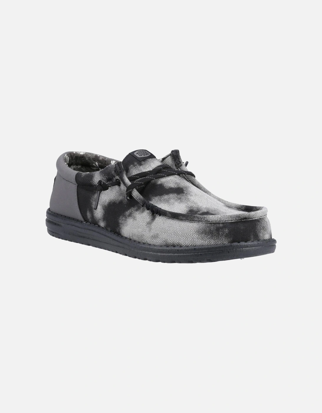 Wally Funk Overdye Mens Shoes, 6 of 5