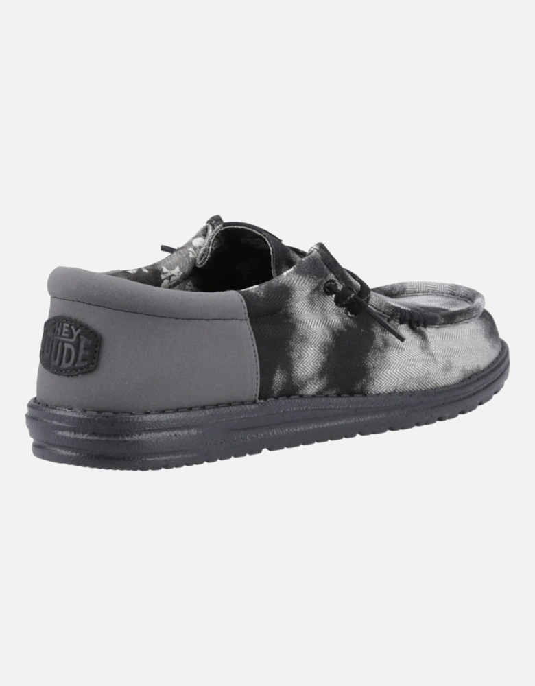 Wally Funk Overdye Mens Shoes