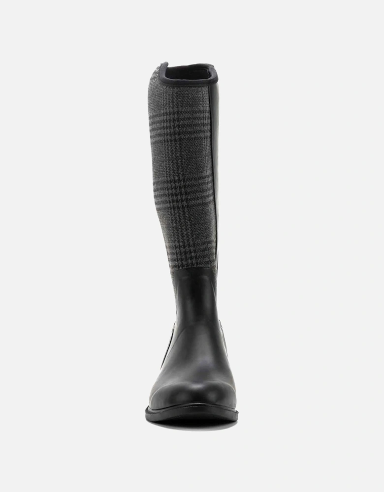 Derby Tall Womens Wellingtons