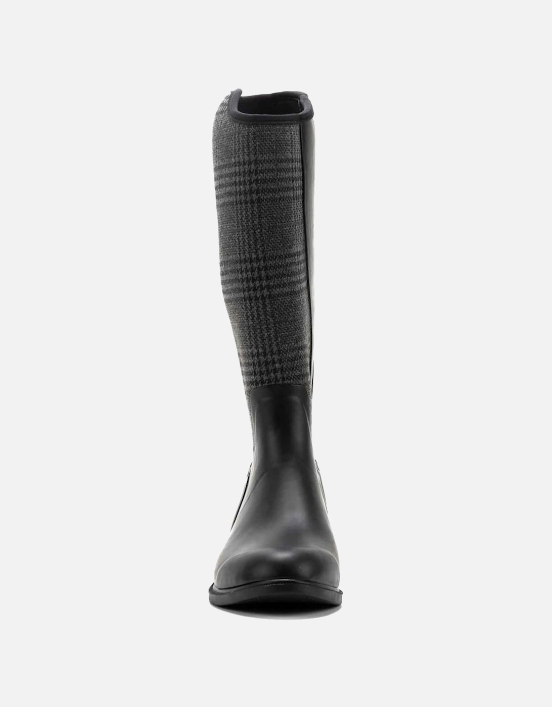 Derby Tall Womens Wellingtons