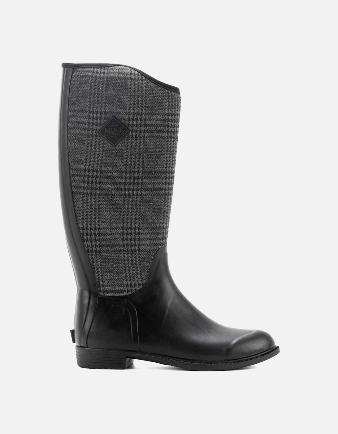 Derby Tall Womens Wellingtons