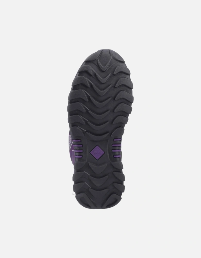 Arctic Sport II Mid Womens Wellingtons