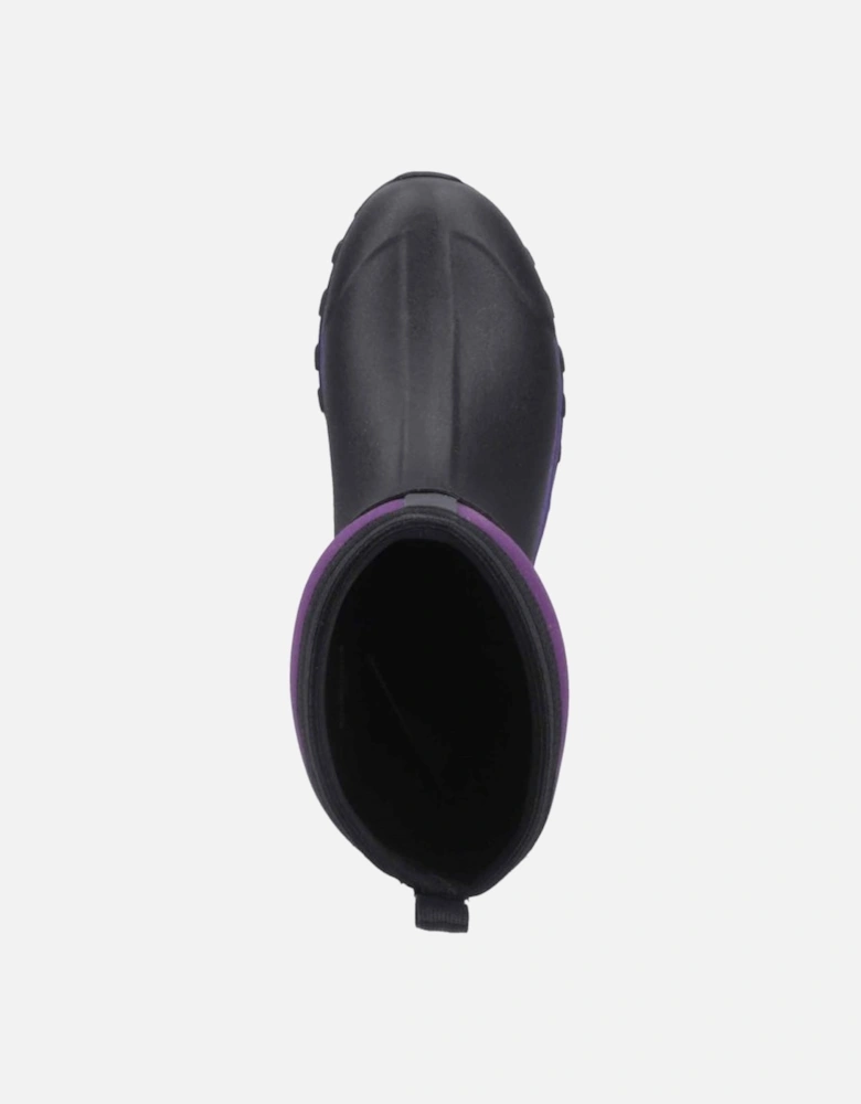 Arctic Sport II Mid Womens Wellingtons