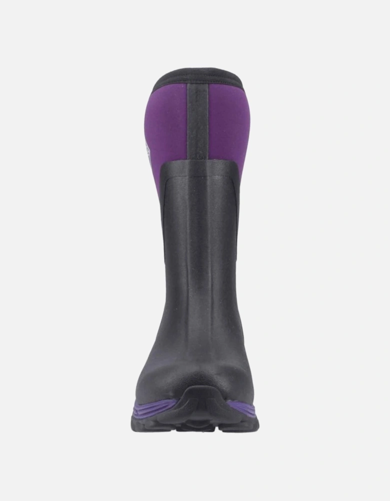Arctic Sport II Mid Womens Wellingtons