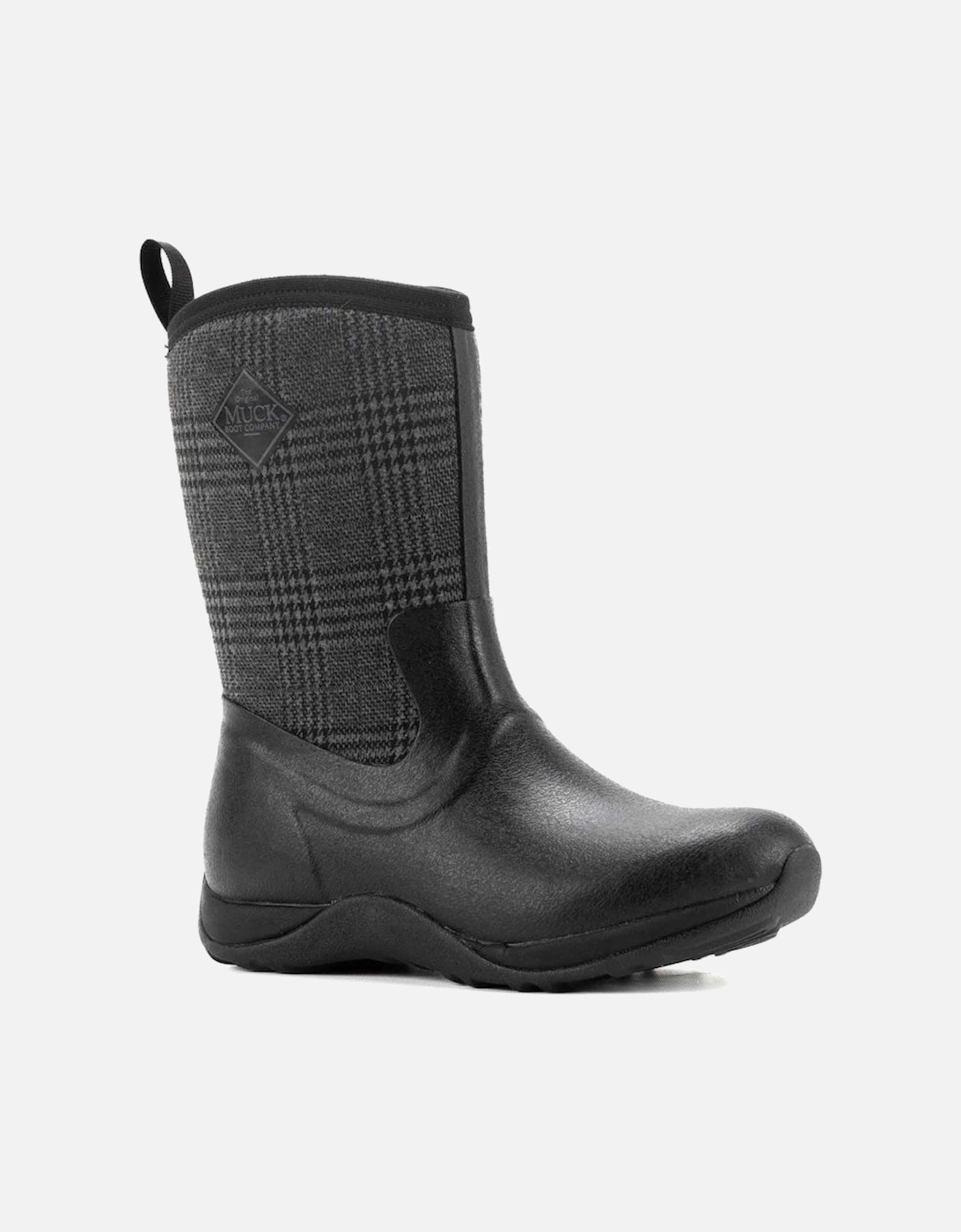 Arctic Weekend Womens Wellingtons, 7 of 6